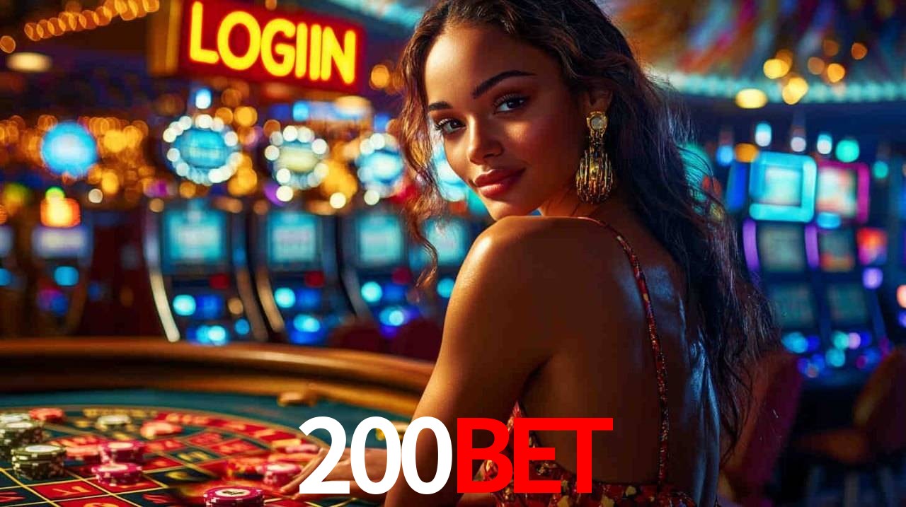 Integração de APIs 200bet