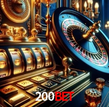 Experiência VIP 200bet