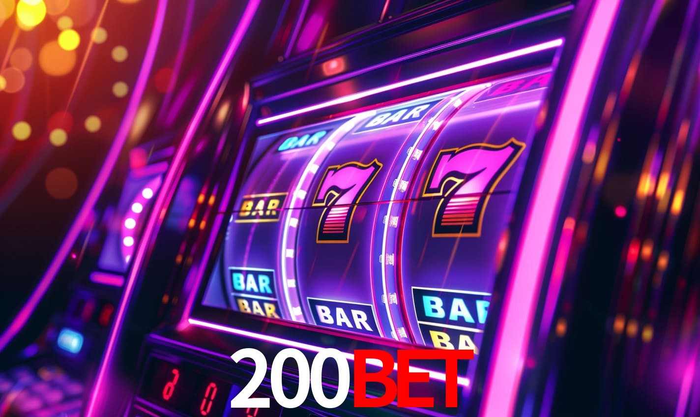 200bet casino