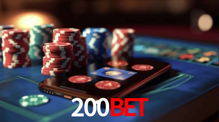 Sistemas de Segurança 200bet